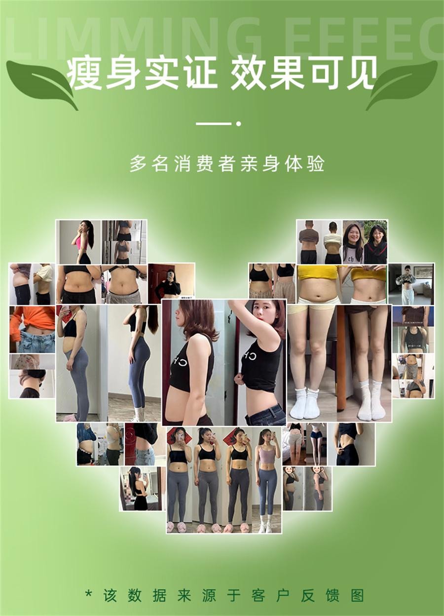 【中国直邮】 九芝堂 萃能牌普洱荷叶茶 减肥茶刮油减脂去湿气排油燃脂瘦身减肥专用祛女士减脂瘦肚子浊茶50g/盒