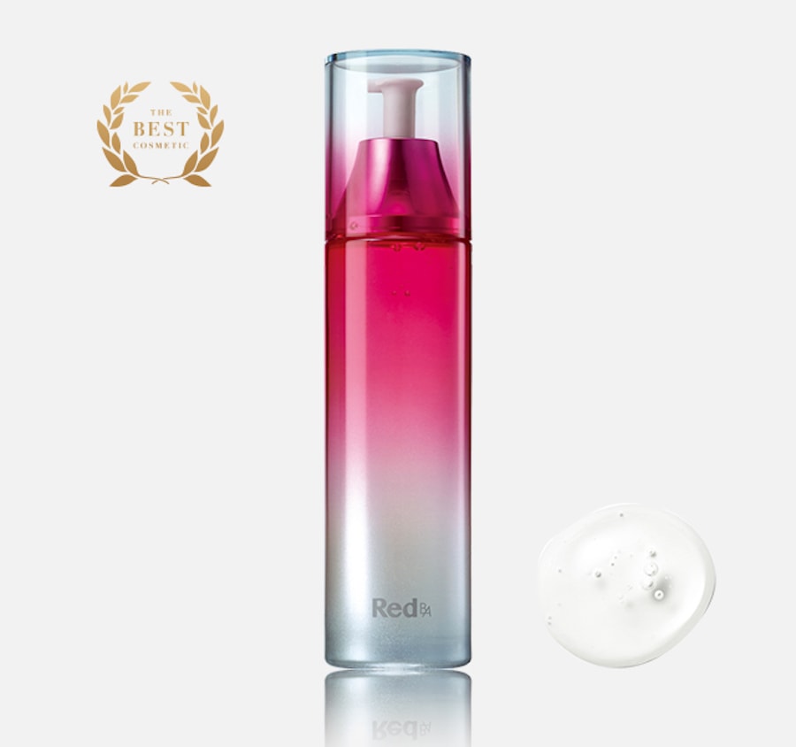 Red B.A RED B.A ローション 120ml Red BA Lotion 120ml - Yamibuy.com