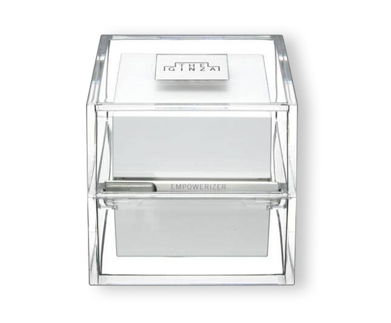 THE GINZA Empowerizer Facial Cream 40g - Yami.com
