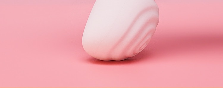 【中國直郵】GALAKU 爆震螺旋震動棒 成人情趣用品 粉紅色MINI款