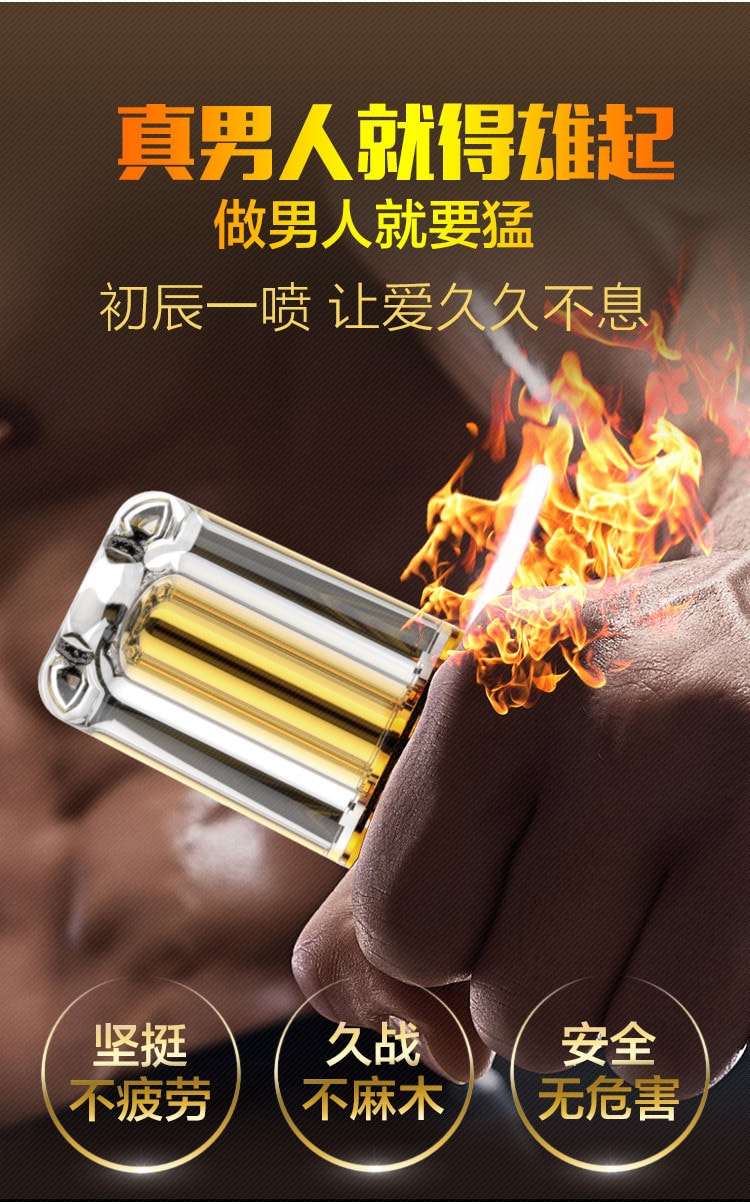 【中國直郵】萬艾可 枸櫞酸西地那非片100mg*10片/盒尊享版第三代加強