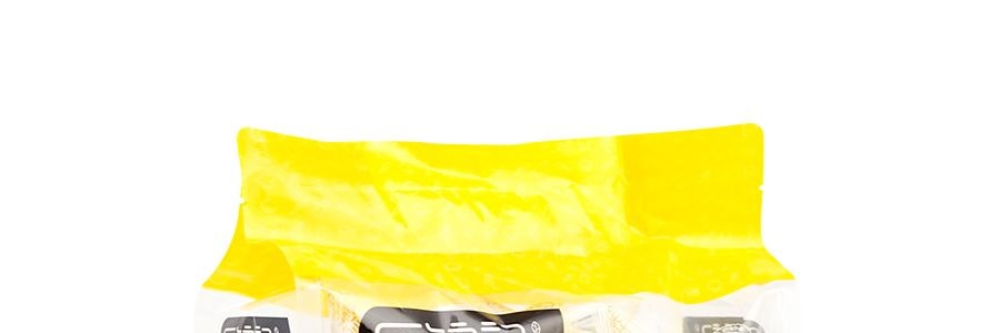 樂錦記 奶油年輪麵包 40g*8