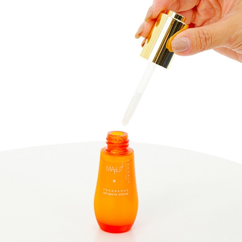 【日本直邮】 日本 MAPUTI 有机香味私密精华液 30ml