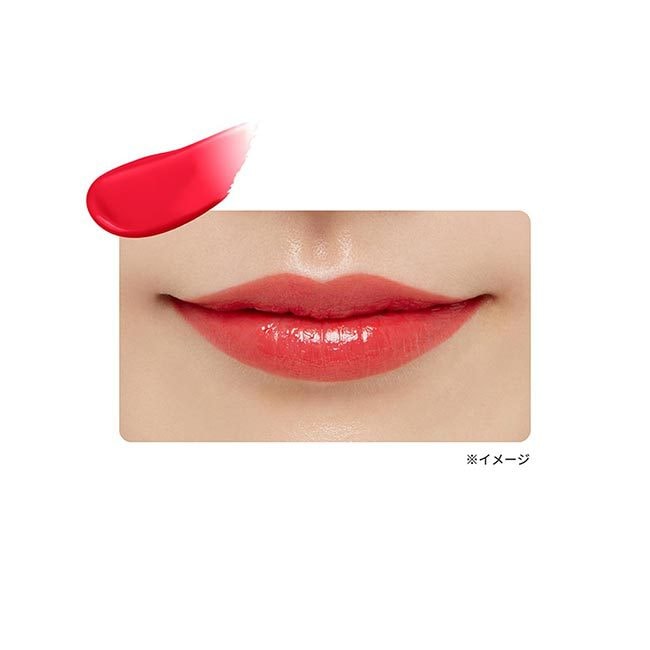 【日本直效郵件】ETTUSAIS艾杜紗 潤澤唇膏唇彩 2g #01