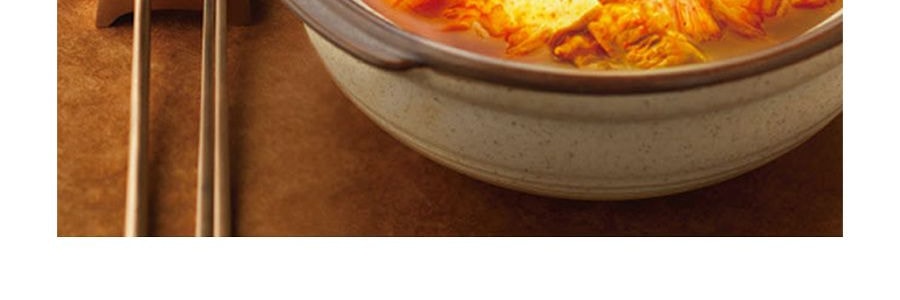 韓國CJ希傑 BIBIGO必品閣 韓式泡菜豆腐湯 460g 包裝隨機發