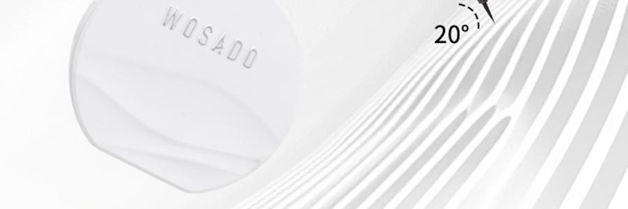 WOSADO悦瞳 下睫毛印章冰茶黑眼线液笔套装 速干防水耐蹭持久不晕染 #自然仙子款+上镜漫画款 磁吸印章头*2款 收纳便捷