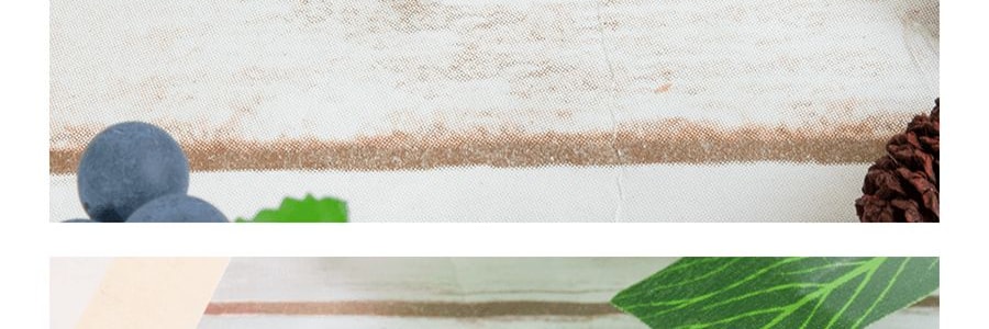 沂蒙公社 山楂卷 280g