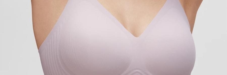 BANANAIN蕉内 蕉蕉杯511S美背内衣女聚拢小胸无痕文胸胸罩 L【赵露思同款】