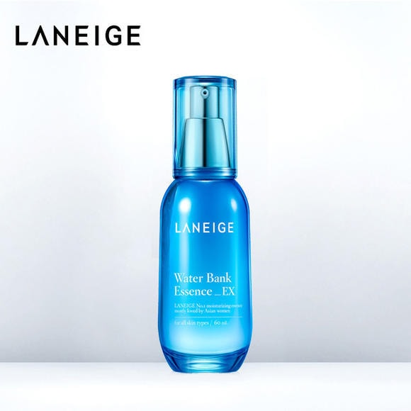 KOREA Water bank essence 60ml for all skin