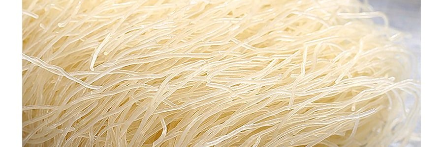 陳村 無油炸 過橋米線 酸辣味 4包入 400g