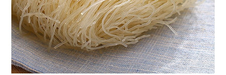 陳村 無油炸 過橋米線 酸辣味 4包入 400g