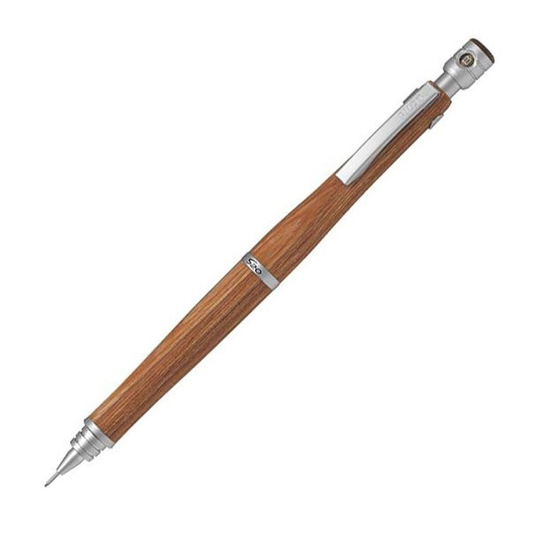 【日本直邮】PILOT 自动铅笔 S20 0.5mm 棕色的