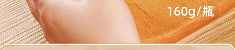 Shanghai Scallion Oil Noodle Sauce 160g - With Shrimp & Scallion Authentic Local Flavor