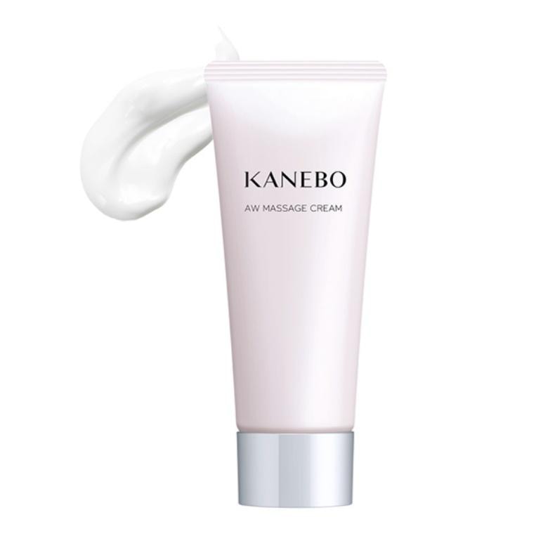 【日本直郵】日本 KANEBO佳麗寶 奢華系列 臉部按摩膏 100ml