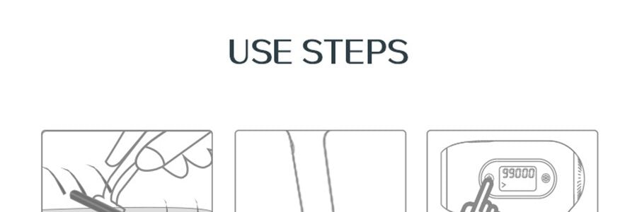 K·SKIN金米 IPL冰點除毛儀 99萬發閃光燈 全身除毛 #墨綠色 KD506A【張柏芝代言】