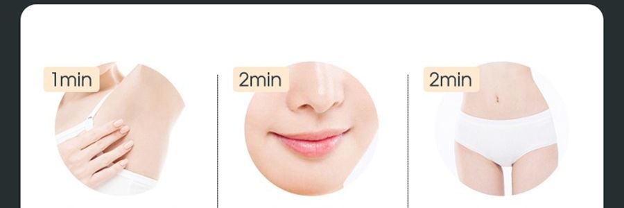 K·SKIN金米 IPL冰點除毛儀 99萬發閃光燈 全身除毛 #墨綠色 KD506A【張柏芝代言】