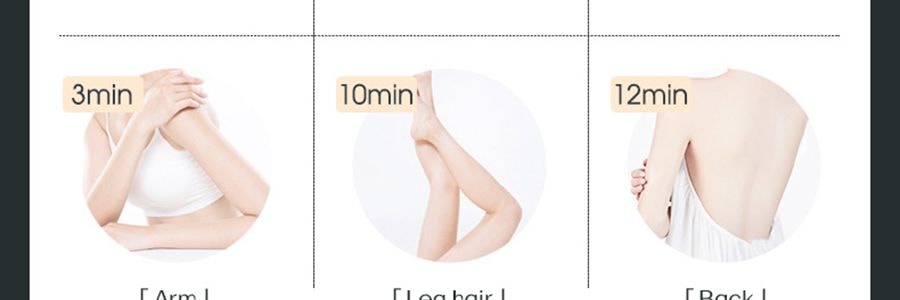 K·SKIN金米 IPL冰點除毛儀 99萬發閃光燈 全身除毛 #墨綠色 KD506A【張柏芝代言】