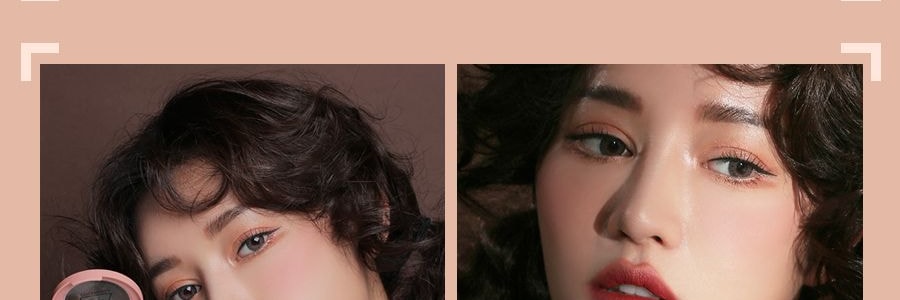 韓國3CE MOOD RECIPE 單色腮紅 霧面自然修容 #MONO PINK溫柔粉 5.5g【黃皮摯愛 斷貨王】