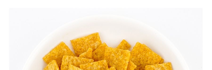 良品鋪子 小米鍋巴 麻辣味 90g 包裝隨機發