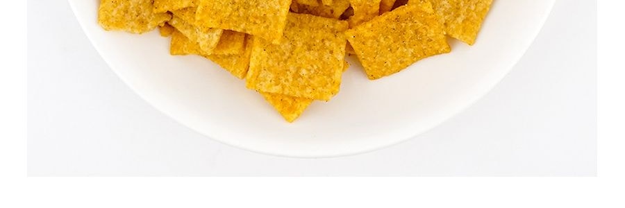 良品鋪子 小米鍋巴 麻辣味 90g 包裝隨機發