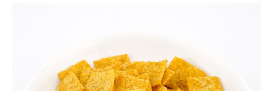 良品鋪子 小米鍋巴 麻辣味 90g 包裝隨機發