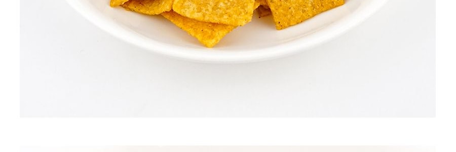 良品鋪子 小米鍋巴 麻辣味 90g 包裝隨機發