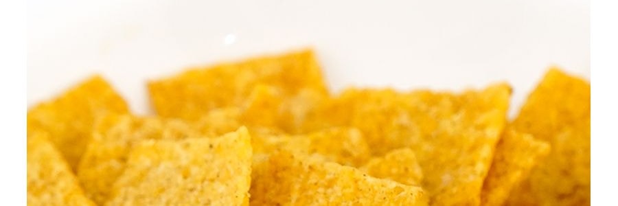 良品鋪子 小米鍋巴 麻辣味 90g 包裝隨機發