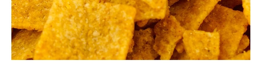 良品鋪子 小米鍋巴 麻辣味 90g 包裝隨機發