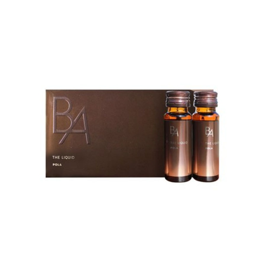 BA Collagen Liquid 12*20ml
