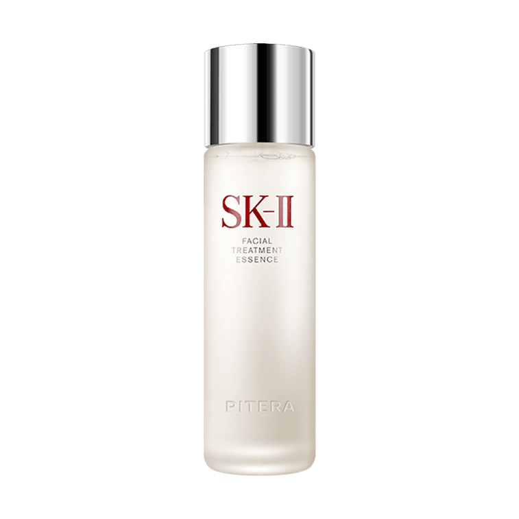 【日本直邮】 日本 SK-II 神仙水230ml + 小布丁睡眠面膜6个【新旧款更替期间新旧款随机发货】