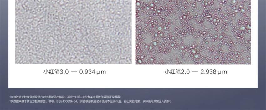 【中国直邮】 丸美 第三代 小红笔眼霜 抗皱淡化细纹黑眼圈多重胜肽提拉紧致护肤品 30g/支(范丞丞-明星代言)