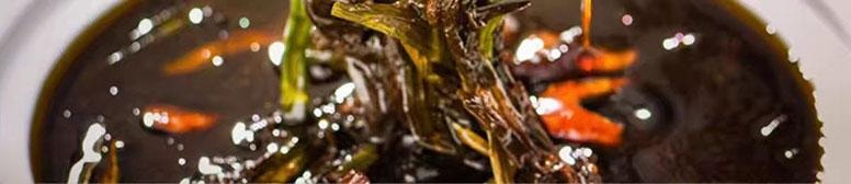 【中国直邮】 邵万生 万生开 开洋葱油拌面酱 葱香醇厚 拌面拌菜调料酱汁 220g