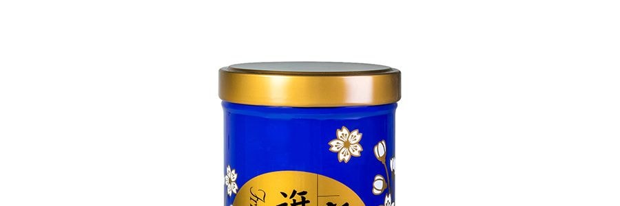 台灣新東陽 旗魚松 鐵罐裝 305g