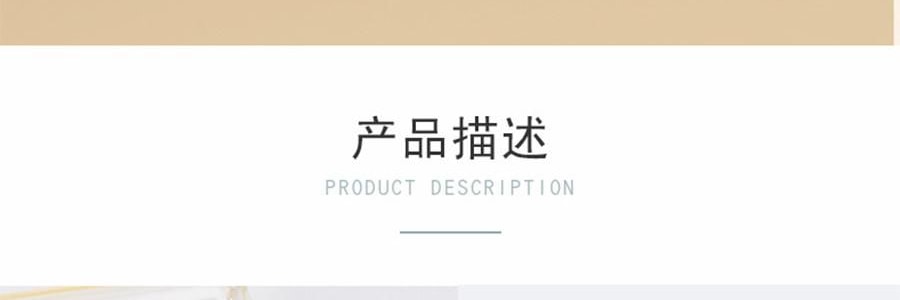 MLIAN玛莉安 双头便携化妆刷 双头化妆刷 眼部细节眼影铺色晕染刷眉刷遮暇刷 软毛扁头螺旋刷 2支装 #M-3135