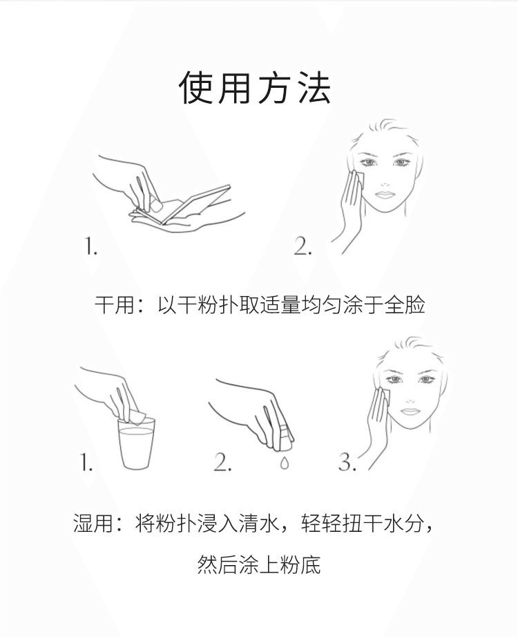 【日本直邮】CPB肌肤之钥 华贵蜜粉饼5g 普通盒版