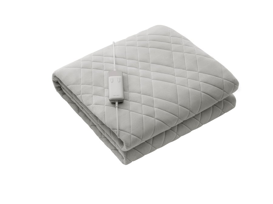 庆东纳碧安高級電暖床墊 EME511 (Single)