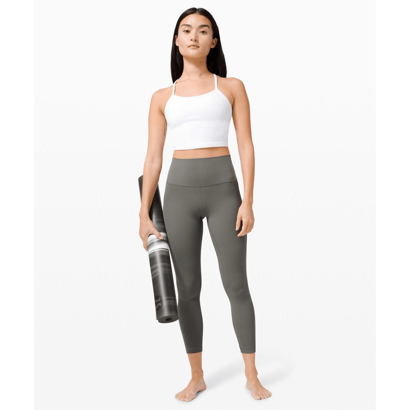 LULULEMON || Lululemon Align™ High-Rise Pants 24-inch *Asia