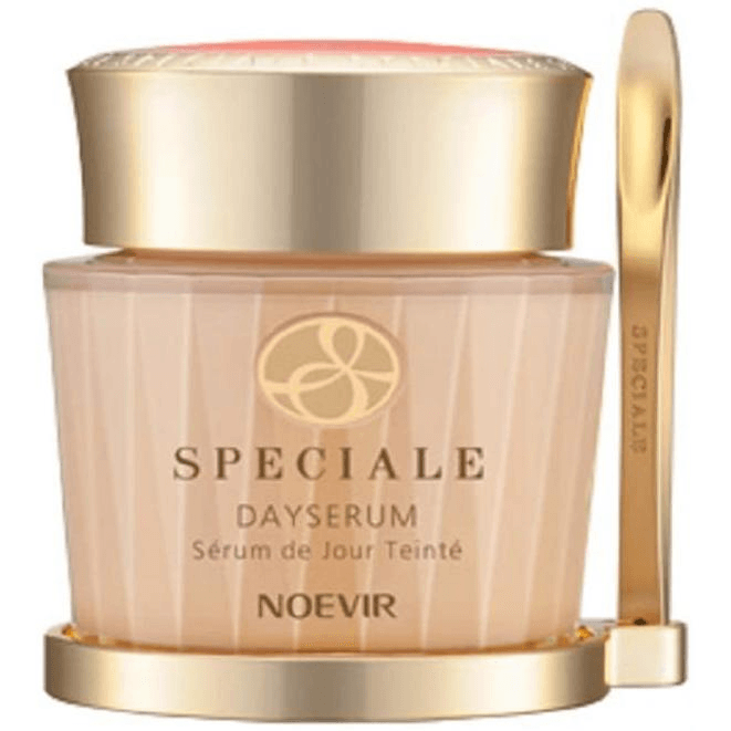 NOEVIR DAYSERUM 35g SPF20-PA++