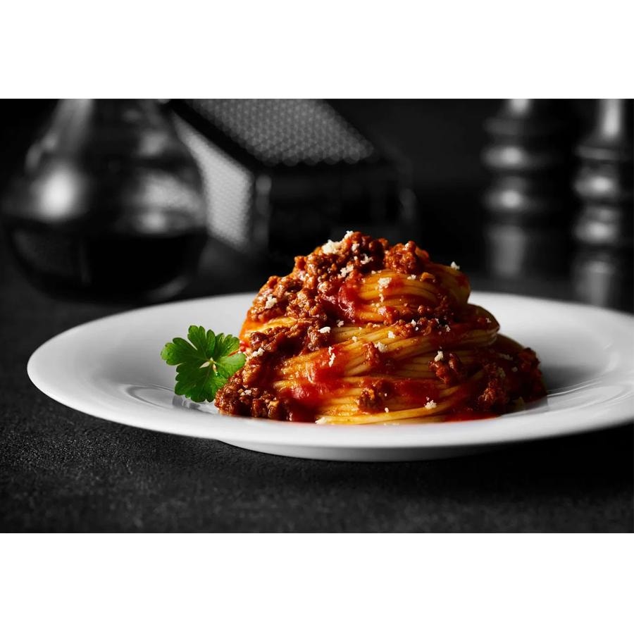 【日本直郵】S&B 名店系列 銀座LA BETTOLA 義大利麵醬 奶油肉醬 135g