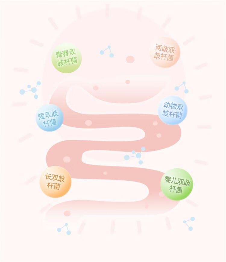 【中国直邮】 百钻 安琪酸奶发酵菌10菌型发酵剂家用自制酸奶发酵菌粉乳酸菌种1g*8包