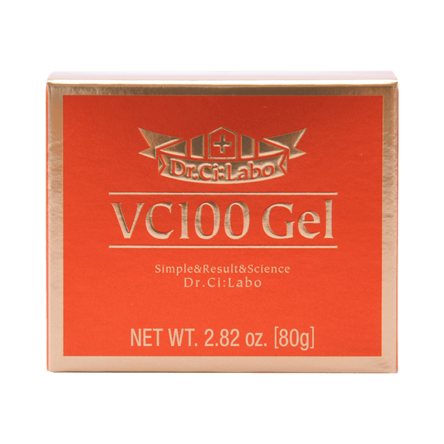 VC 100 Gel 80g