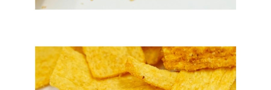 無名小卒 超薄脆鍋巴 麻辣味 210g