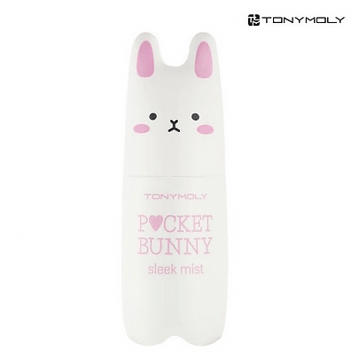 Pocket Bunny Mist 60ml # Sleek 60ml