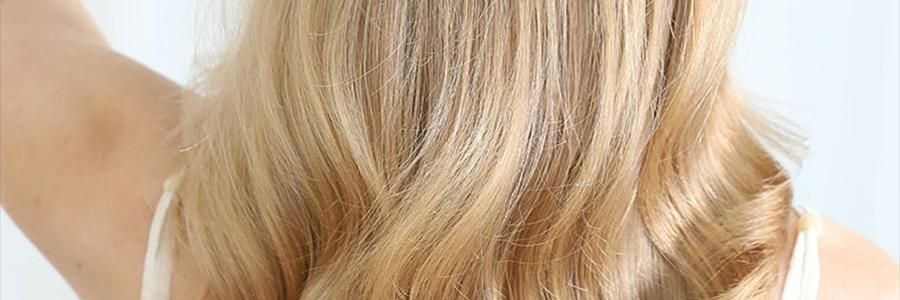 PANVIN盤易 水晶蓬鬆梳 家用蓬鬆按摩梳 鏤空可彎曲排骨梳 #灰色 不含猪鬃款 撫平毛躁 清潔頭皮