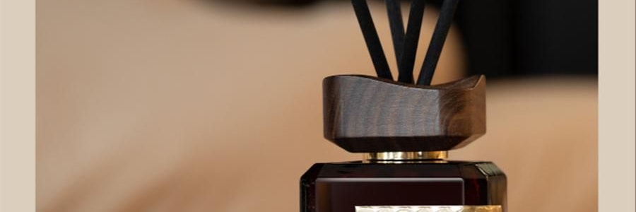 宋朝 雅奢酒店香薰系列 無火香氛 萬豪·臻享版 300ml