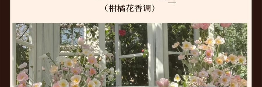 宋朝 雅奢酒店香薰系列 無火香氛 萬豪·臻享版 300ml