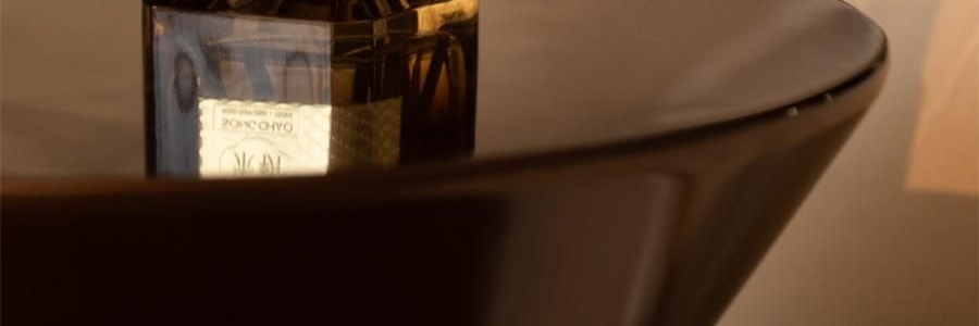 宋朝 雅奢酒店香薰系列 無火香氛 萬豪·臻享版 300ml