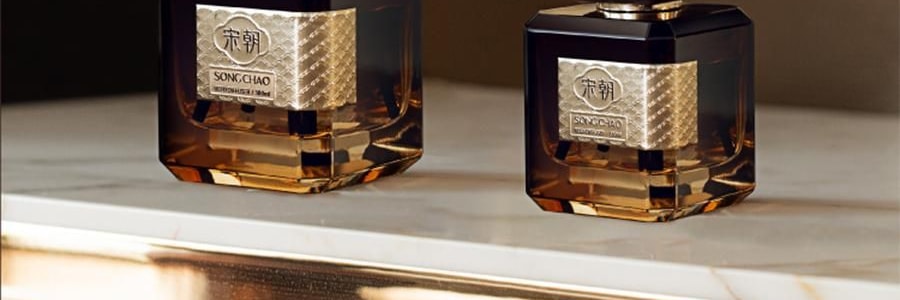 宋朝 雅奢酒店香薰系列 無火香氛 萬豪·臻享版 300ml