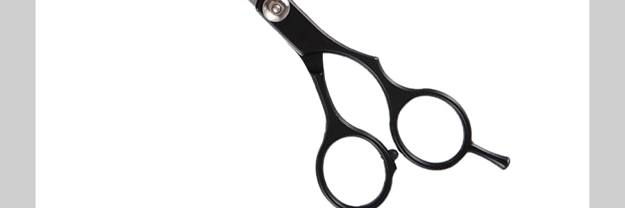 名创优品Miniso 高质理发剪 头发造型 平剪刀