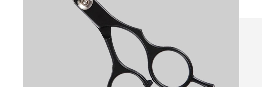 名创优品Miniso 高质理发剪 头发造型 平剪刀
